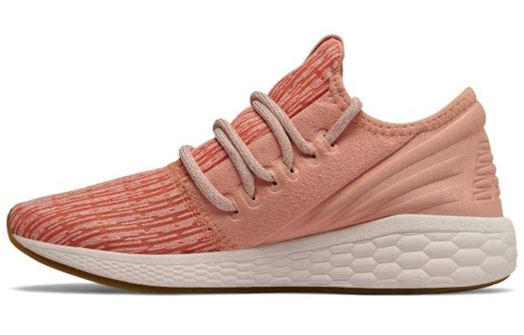 New Balance New Balance Fresh Foam Cruz Decon 'Orange' Women's