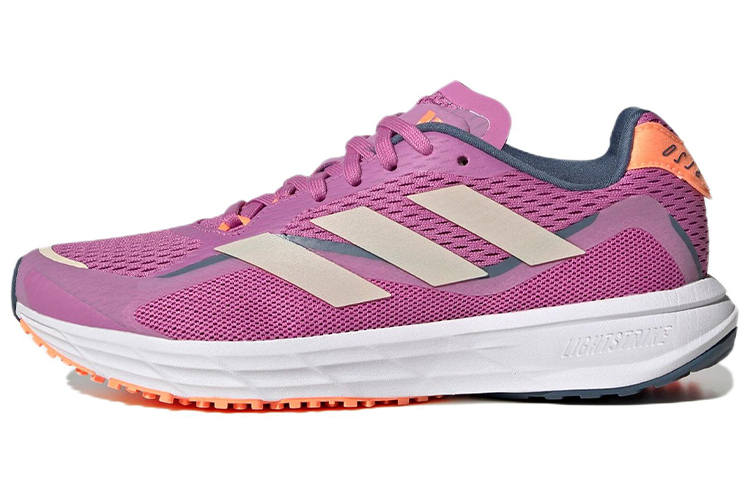 Adidas Adidas Adizero Sl20.3 Athleisure Slip Resistant, Abrasion Resistant, Breathable