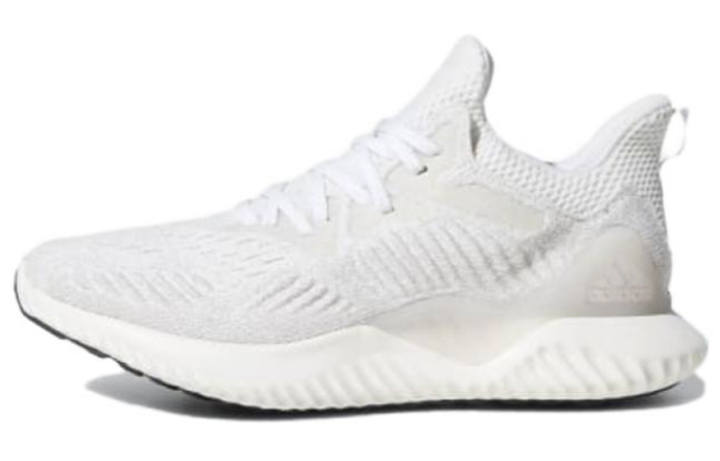Adidas Adidas Alphabounce Beyond 'Footwear White' Women's