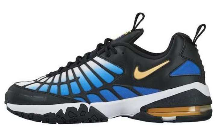 Nike Nike Air Max 120 Hyper Blue