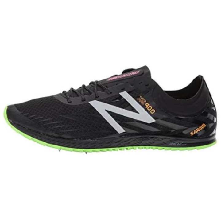 New Balance New Balance XC900 V4 Black