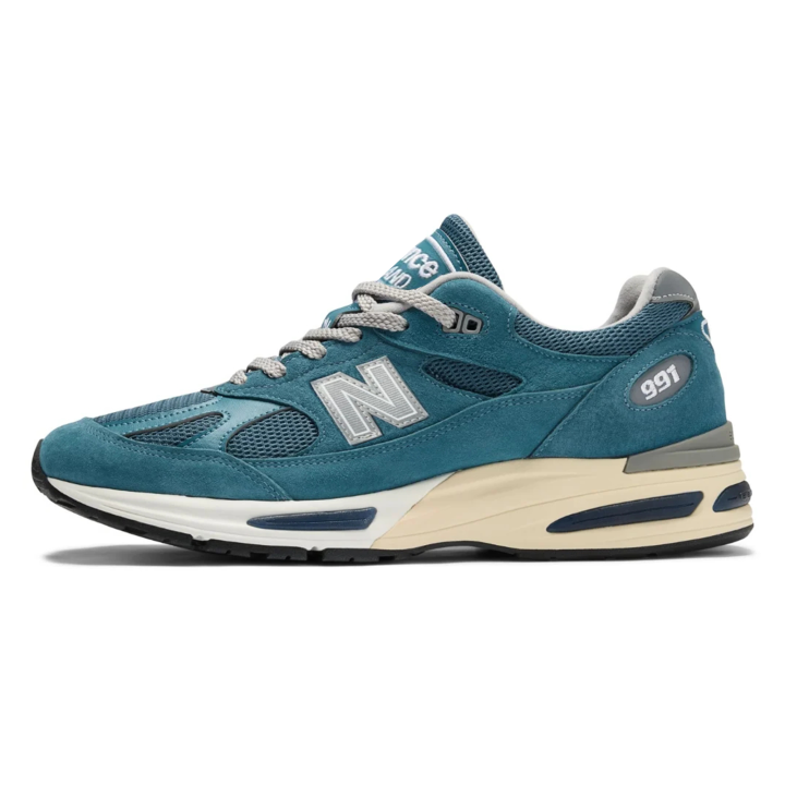 New Balance 991v2 New Balance Made In England 'Tapestry'