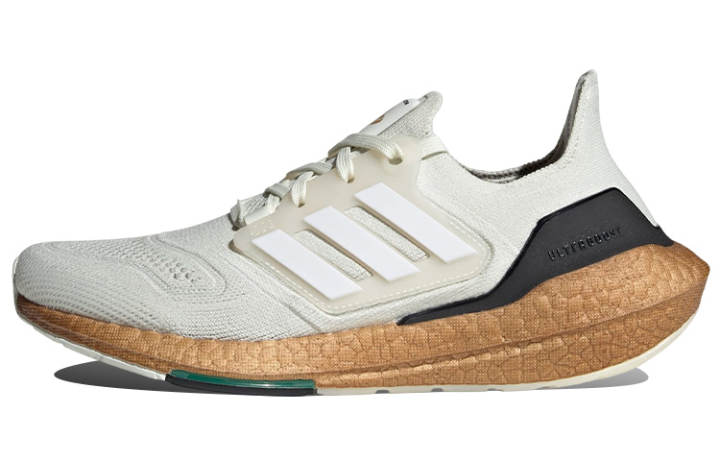 Adidas Adidas Wmns UltraBoost 22 Made With Nature 'White Tint' Women's