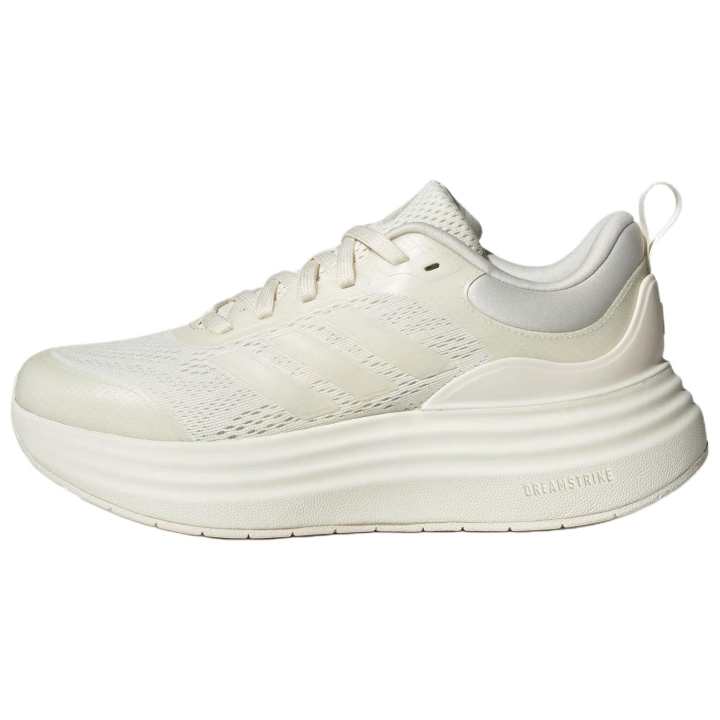 Adidas Adidas NORA SHELL Classic And Versatile Casual Running Shoes Women's White