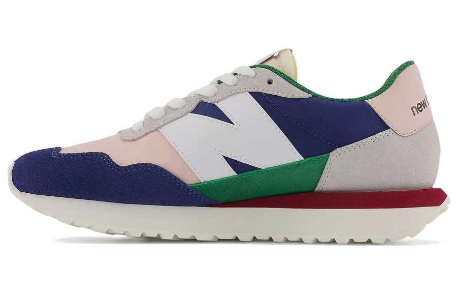 New Balance 237 Wmns New Balance 'Moon Shadow Pink Haze' Women's