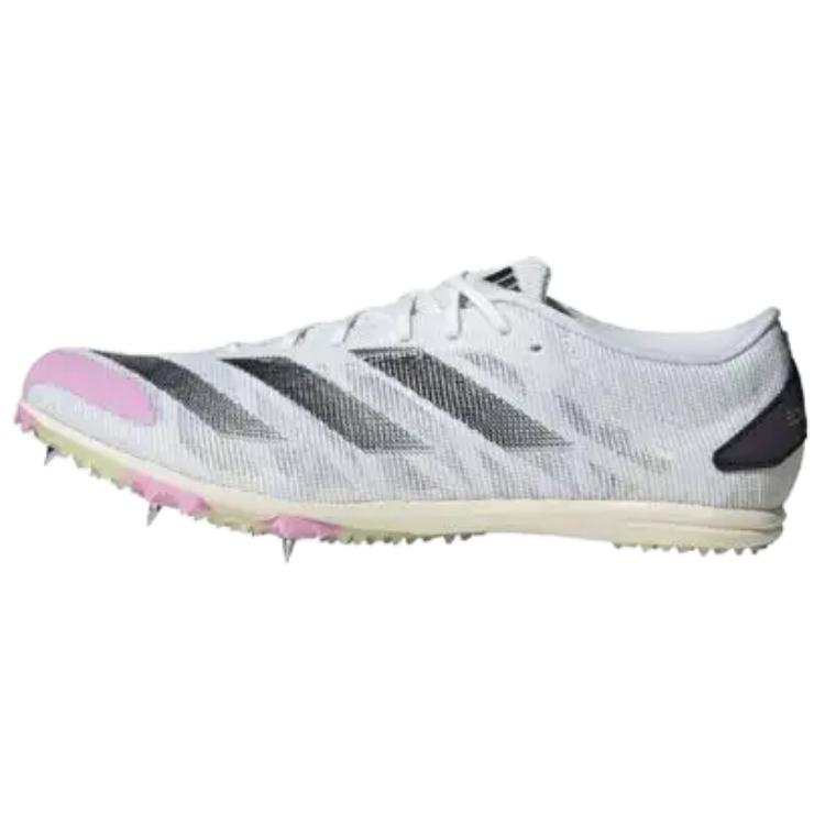 Adidas Adidas Adizero XCS Slip Resistant Abrasion Resistant Slip Resistant Abrasion Resistant Low top Running Shoes Unisex