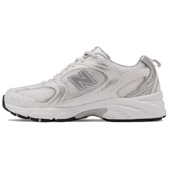 New Balance 530 New Balance 'Silver White'