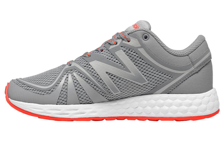 New Balance New Balance Wmns 882v2 'Silver Orange' Women's