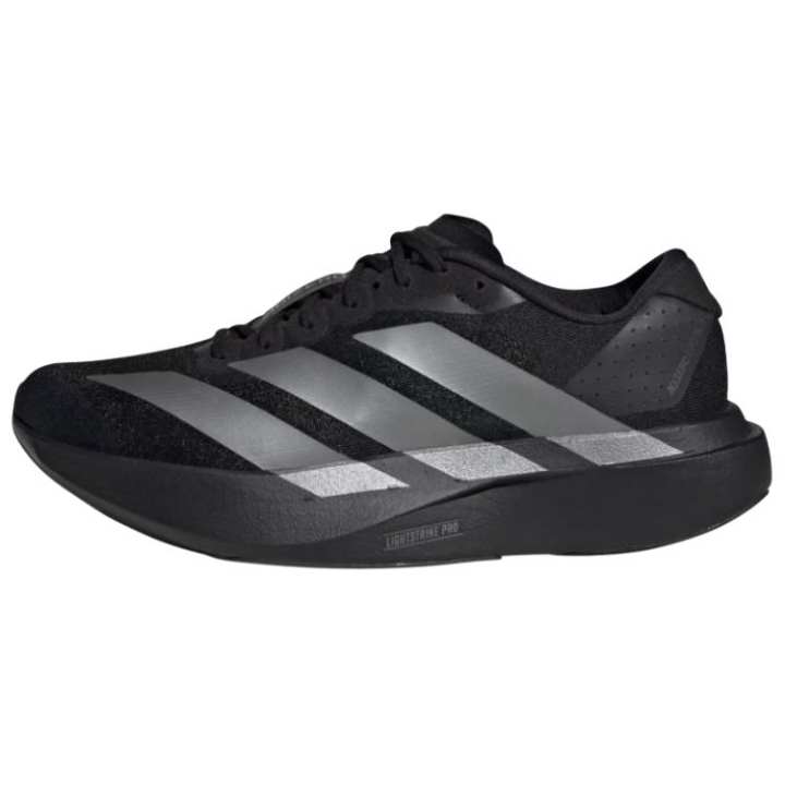 Adidas Adizero Evo Sl Wmns Adidas 'Black Iron Metallic' Women's