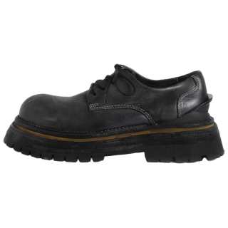 MARCHE STUDIOS Men's Casual Shoes Men's Black