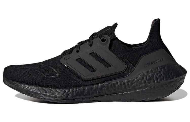 Adidas UltraBoost 22 Wmns Adidas 'Triple Black' Women's