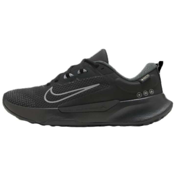 Nike Nike Juniper Trail 2 Gore Tex 'Black Cool Grey' Women's