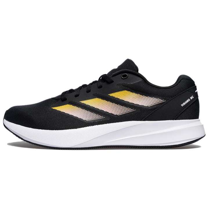 Adidas Adidas Duramo Rc Core Black Cloud White Spark