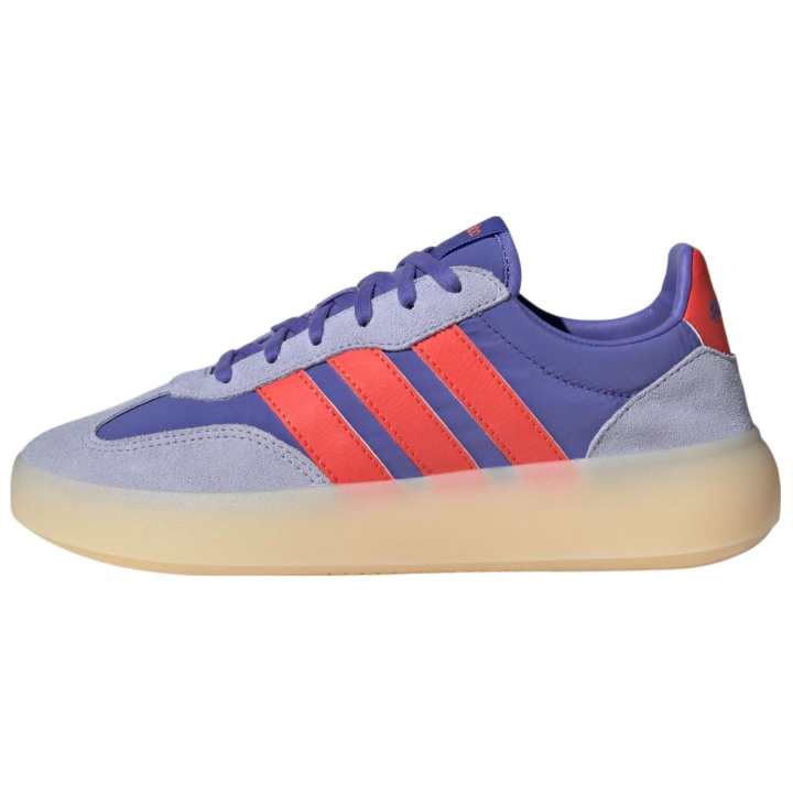 Adidas Barreda Wmns Adidas Decode 'Violet Tone Bright Red' Women's
