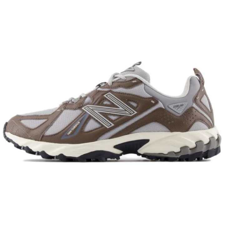 New Balance New Balance 610T 'Brown Grey'