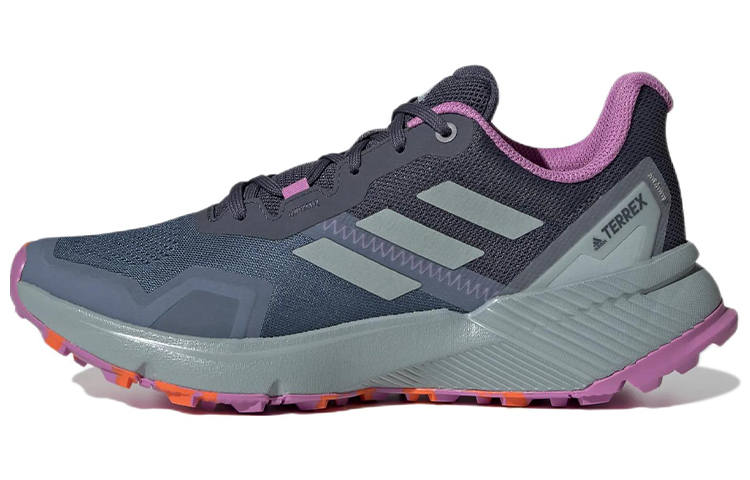 Adidas Adidas Wmns Terrex Soulstride 'Wonder Steel' Women's