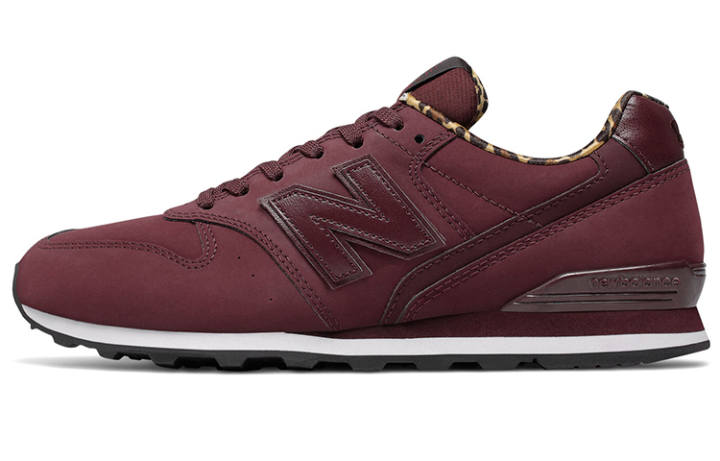 New Balance New Balance 996 Series 'Red' Women's
