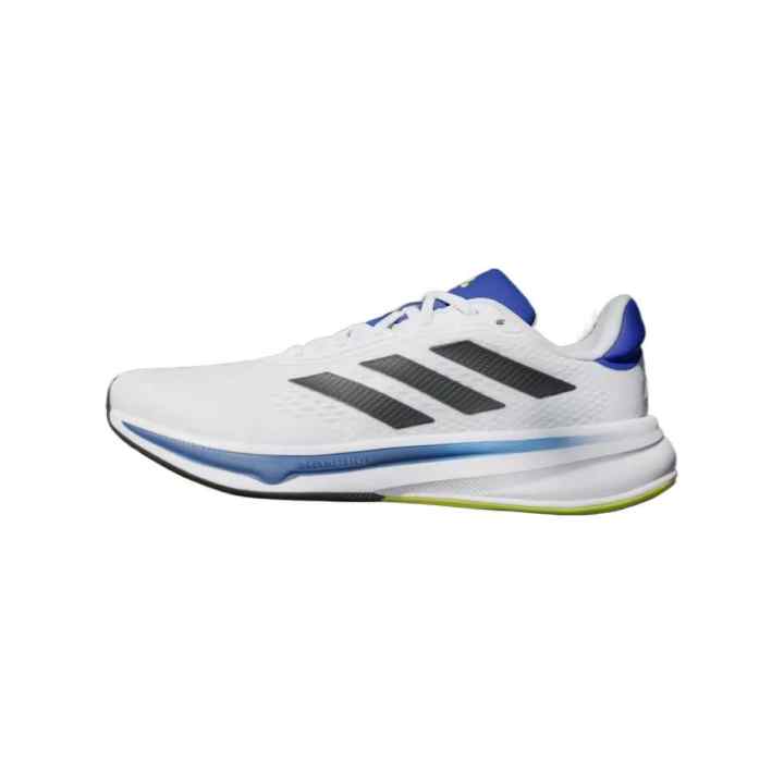 Adidas Response Super Adidas 'Cloud White Core Black Lucid Blue'