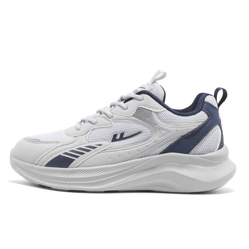 Warrior Offline Store Luxury High Quality Athletic Shoes For Men Running Shoes Men's