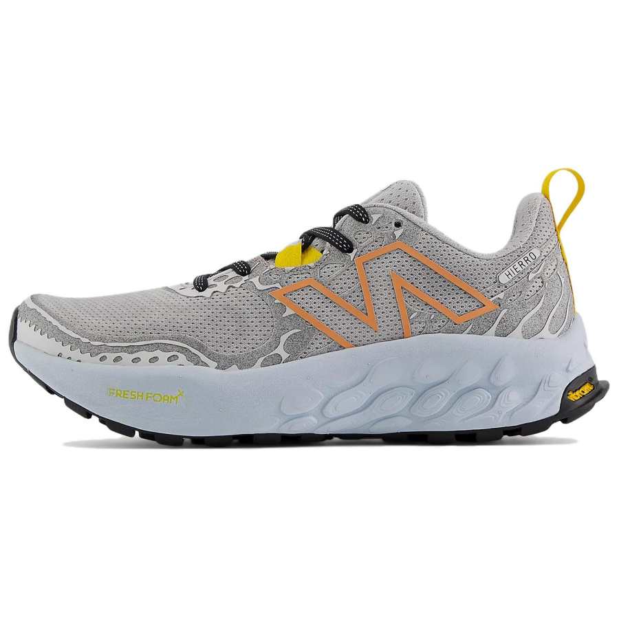 New Balance Fresh Foam X Hierro Wmns New Balance v8 'Grey Matter Copper' Women's