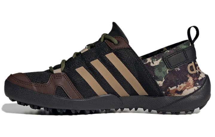 Adidas adidas Terrex Daroga Black Brown