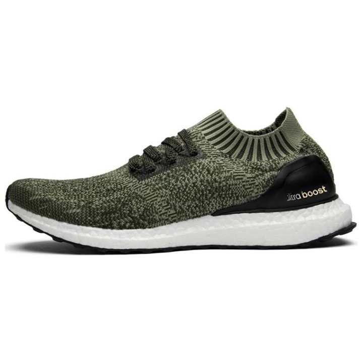 Adidas UltraBoost Uncaged Adidas 'Tech Earth'