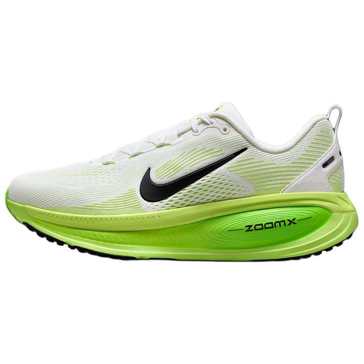 Nike Nike Vomero 18 White Electric Green Volt