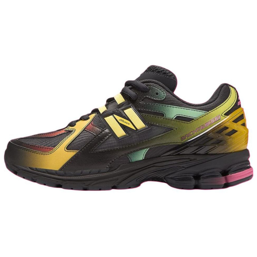 New Balance 1906 Bricks & Wood x 1906 New BalanceU 'Echoes of a Butterfly'