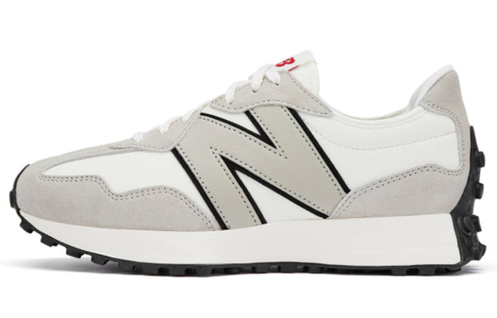 New Balance New Balance 327 White Grey