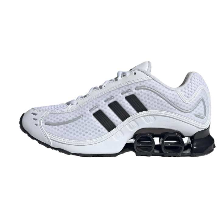Adidas Megaride O1 Adidas 'White Black'