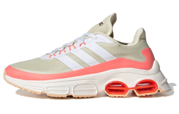 Adidas Adidas Quadcube 'Signal Coral' Women's