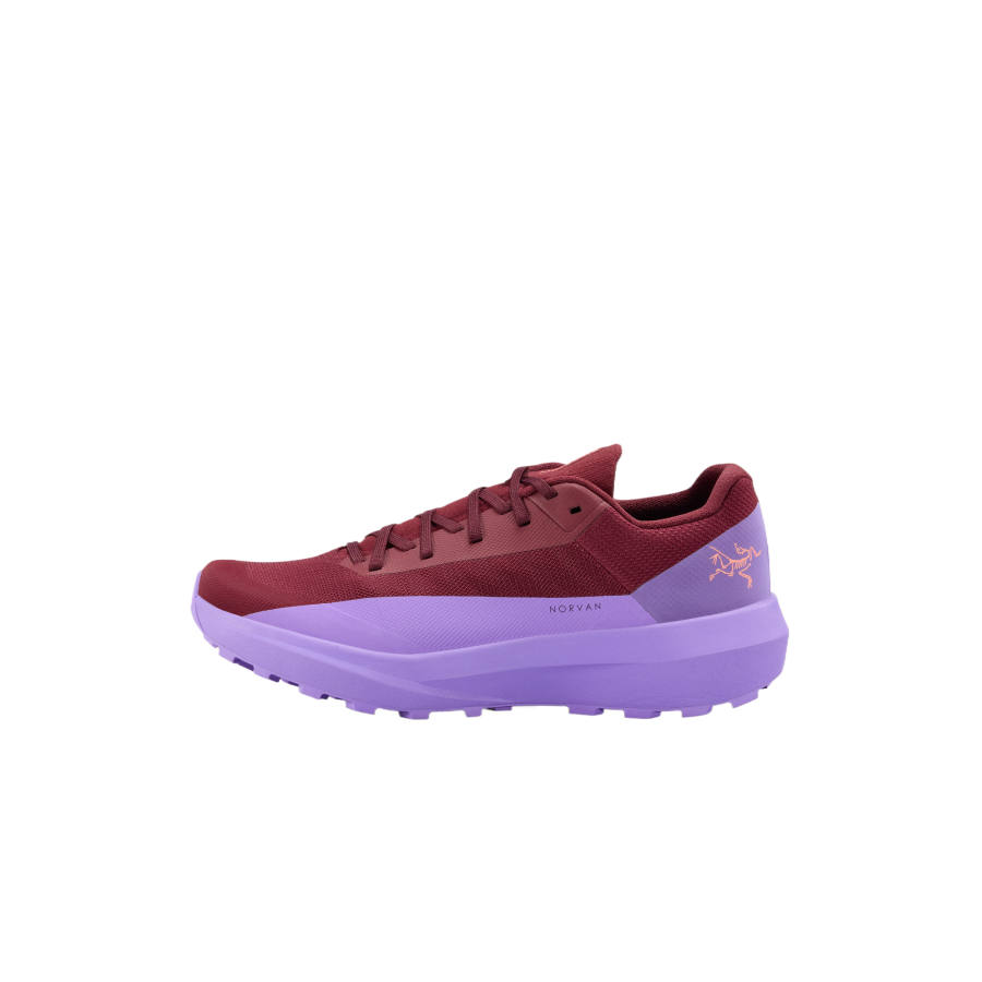 Arcteryx Arc'teryx NORVAN LD 4 Trail Running Shoes Women's