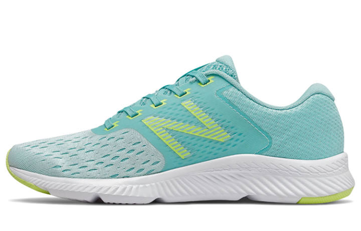 New Balance New Balance Draft Green/Yellow Women's