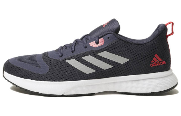 Adidas Adidas Jaysaw Reflective M Running Shoes Men's Low Top Black/Blue