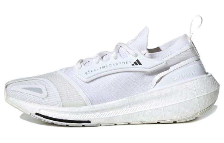 Adidas UltraBoost Light Stella McCartney x UltraBoost Light Wmns Adidas 'White Black' Women's