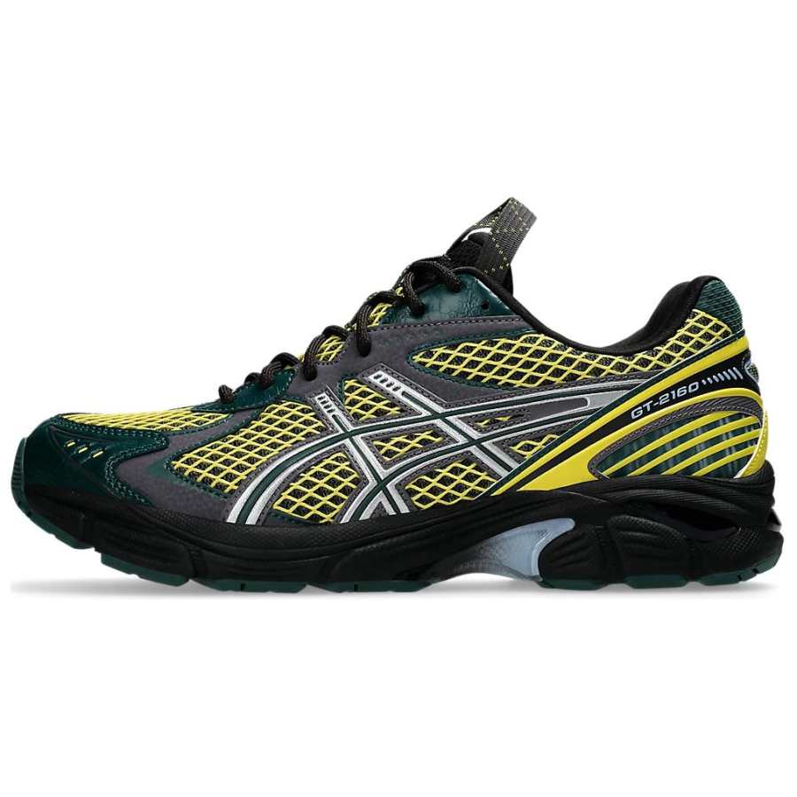 ASICS UB7 S GT 2160 Kiko Kostadinov Dark Neptune