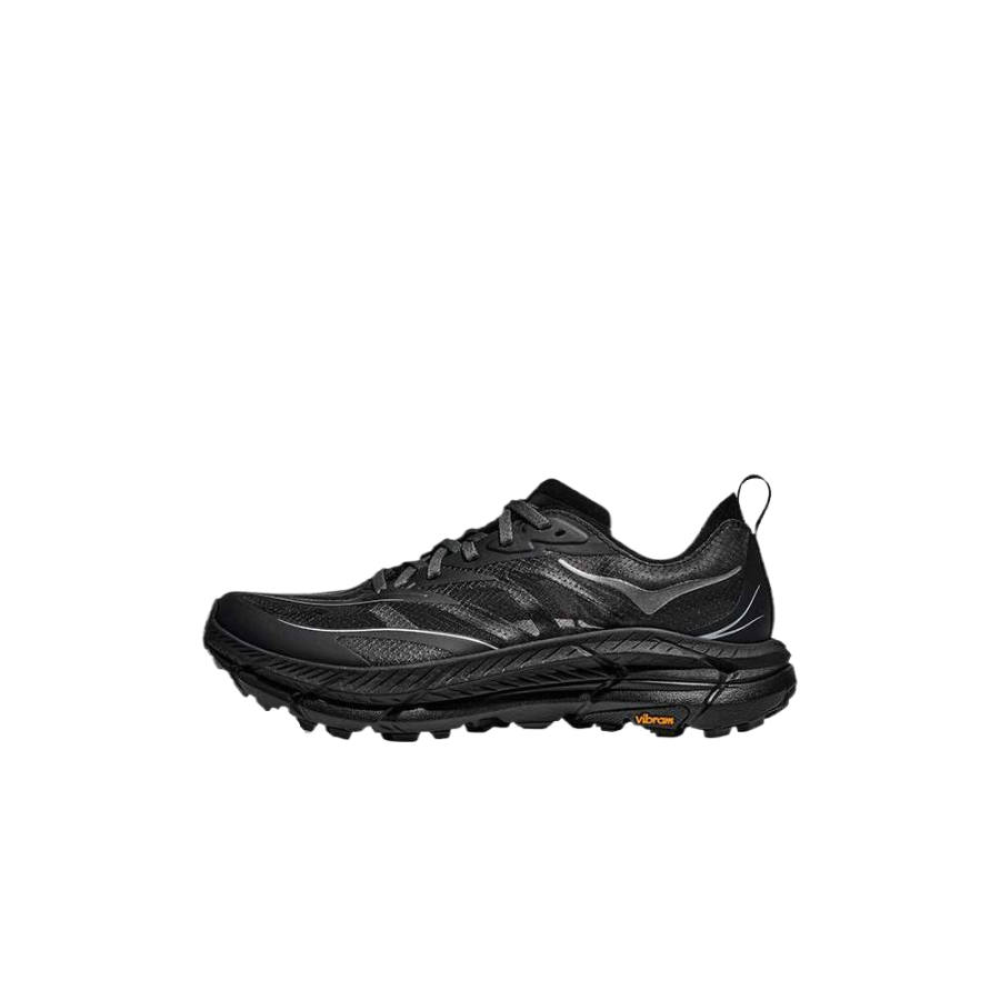 Hoka One One Mafate Speed 4 Lite Lace-Up Sneakers