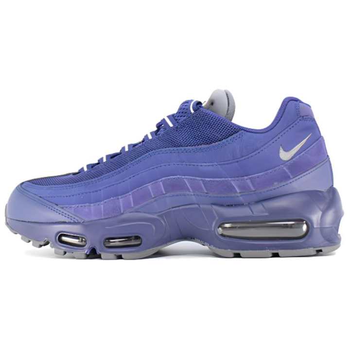 Nike Nike Air Max Sunder Low top Running Shoes Unisex Blue