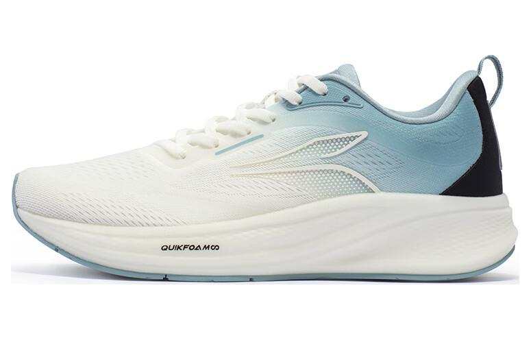 361° Flying Wing 4.0 Cushioning Abrasion Resistant Cushioning, Wear Resistant Low top Running Shoes Men's