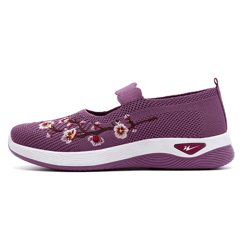 DOUBLE STAR 88 Flyknit Women's Casual Shoes Women's