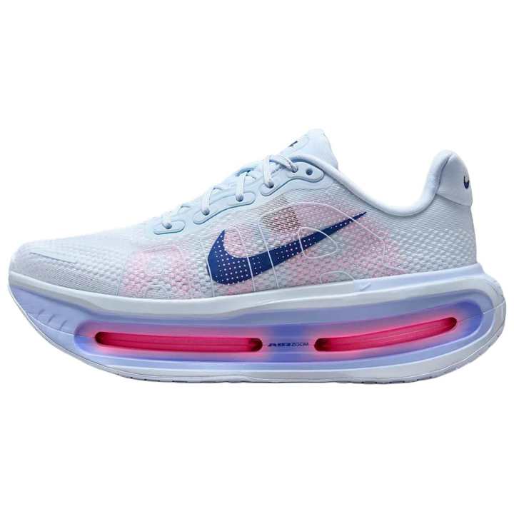 Nike Nike Vomero Running Shoes Women's Blue Pink