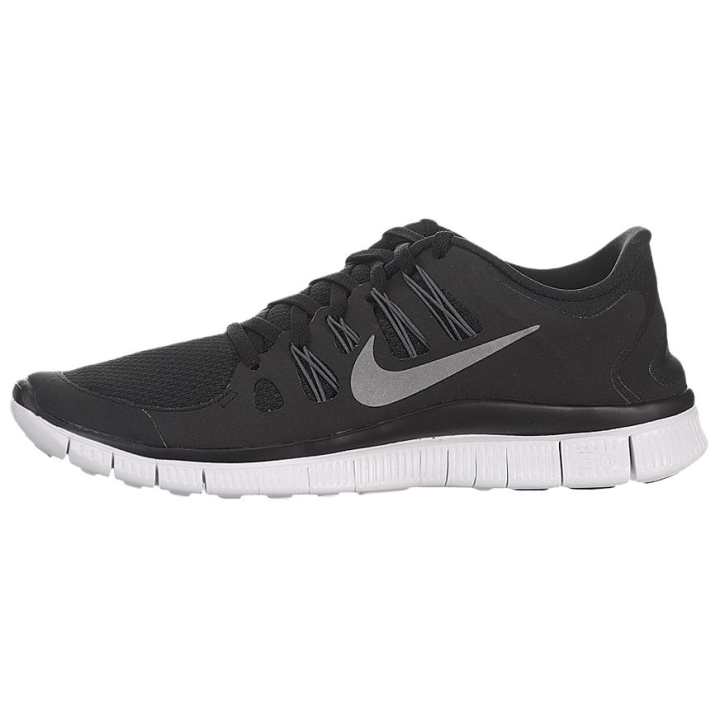 Nike Nike Free 5.0 Running Shoes Women's Black