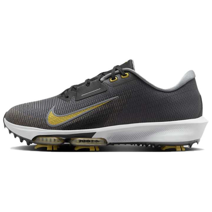 Nike Nike Infinity Tour 2 Black Cool Grey Pure Platinum Infinite Gold