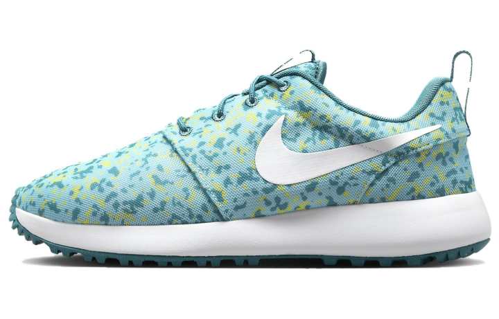 Nike Nike Roshe G Next Nature Mesh Cushioning Slip Resistant Abrasion Resistant Cushioning Slip Resistant Abrasion Resistant