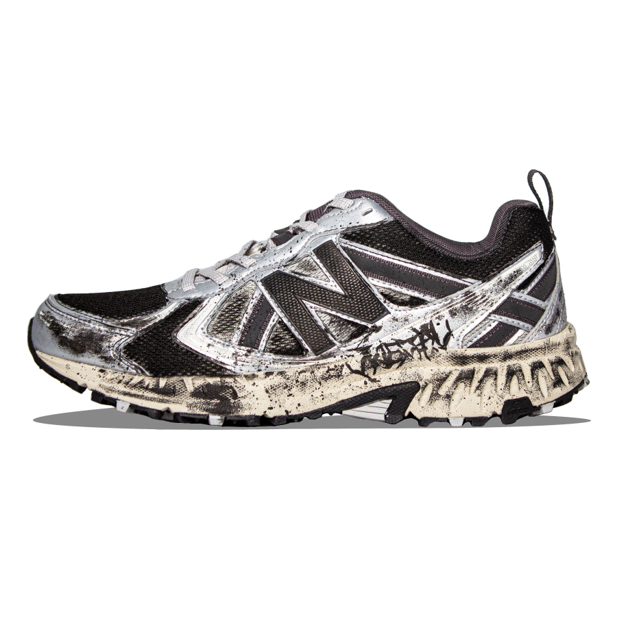 New Balance New Balance NB 410 Cushioning Abrasion Resistant Cushioning, Wear Resistant Low top Running Shoes Men's