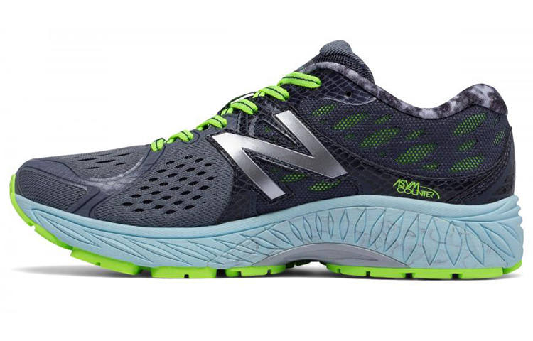 New Balance New Balance 1260v6 'Gunmetal' Women's