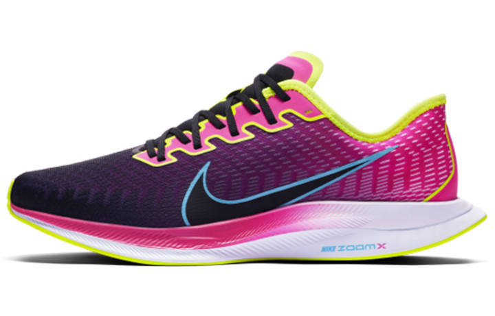 Nike Nike Zoom Pegasus Turbo 2 Laser Fuchsia Black