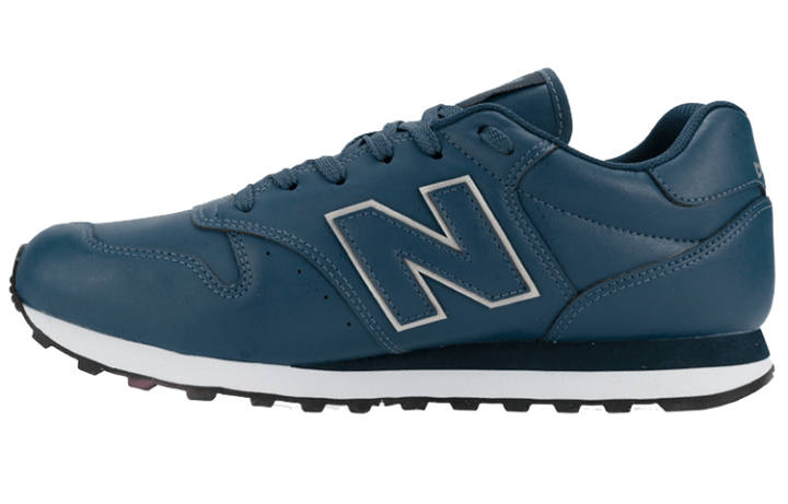 New Balance New Balance NB 500 Running Shoes Men's Low Top Dark Blue