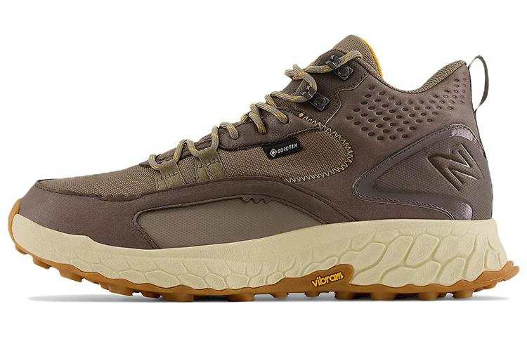 New Balance Fresh Foam X Hierro New Balance Mid GORE-TEX 'Wren Bungee'