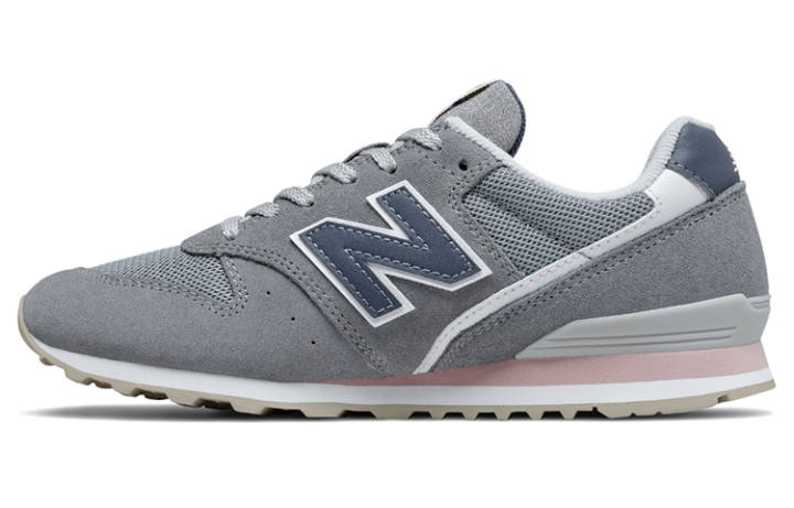 New Balance 996 Wmns New Balance 'Grey Blue' Women's